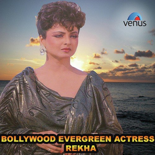 Bollywood Evergreen Actress Rekha Asha Bhosle MP3 Download